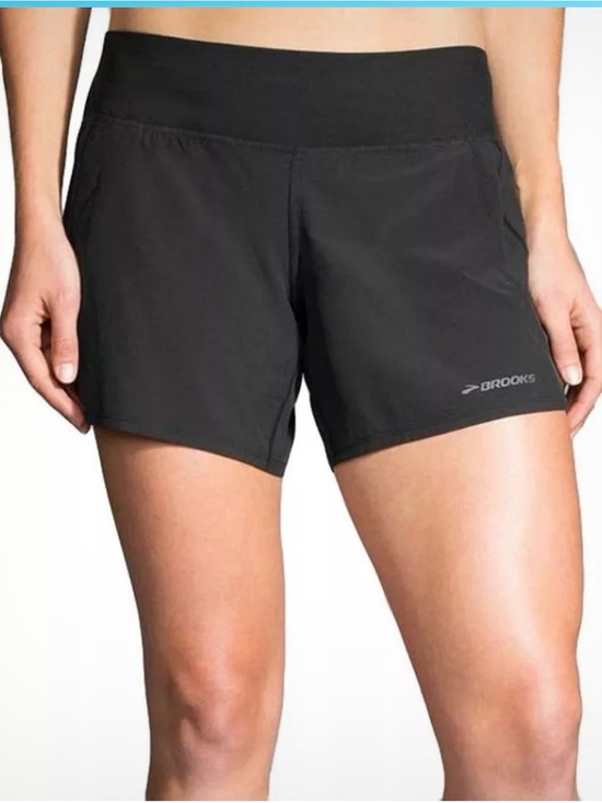 Brooks Pants - Brooks Women's Chaser Lined Running Shorts